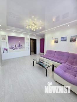 4-к квартира, вторичка, 130м2, 14/17 этаж
