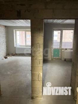 1-к квартира, вторичка, 39м2, 5/16 этаж