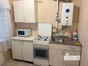 1-к квартира, вторичка, 28м2, 1/5 этаж