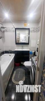 2-к квартира, вторичка, 47м2, 1/3 этаж