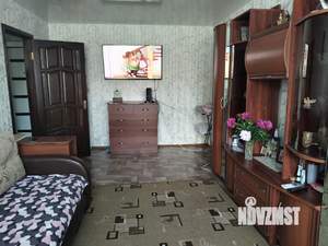 1-к квартира, вторичка, 30м2, 3/5 этаж