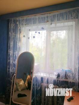 2-к квартира, вторичка, 45м2, 4/5 этаж