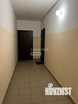 Студия квартира, вторичка, 27м2, 8/9 этаж