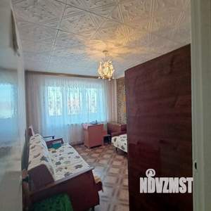 2-к квартира, вторичка, 53м2, 6/9 этаж