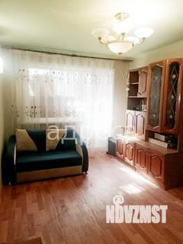 2-к квартира, вторичка, 45м2, 4/5 этаж