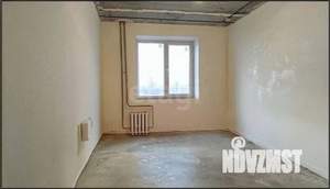 1-к квартира, вторичка, 45м2, 16/16 этаж