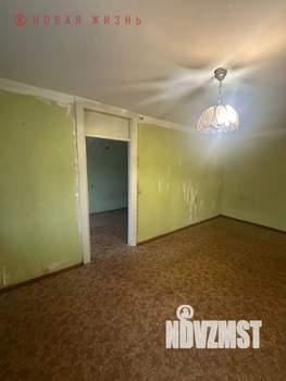 3-к квартира, вторичка, 57м2, 3/5 этаж