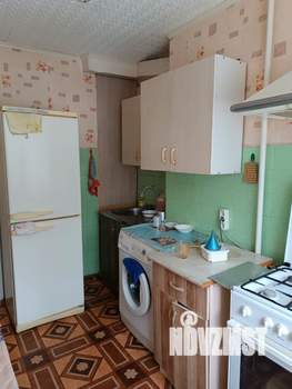 2-к квартира, вторичка, 43м2, 3/9 этаж