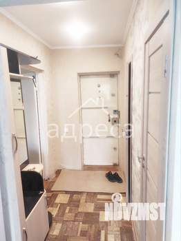 1-к квартира, вторичка, 33м2, 4/12 этаж