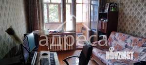 3-к квартира, вторичка, 63м2, 2/5 этаж