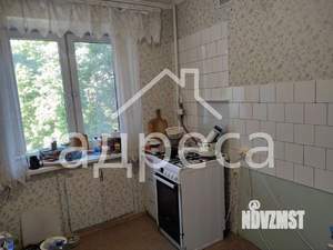 3-к квартира, вторичка, 60м2, 4/9 этаж