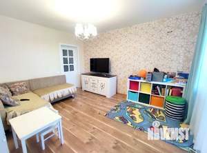 2-к квартира, вторичка, 73м2, 1/5 этаж