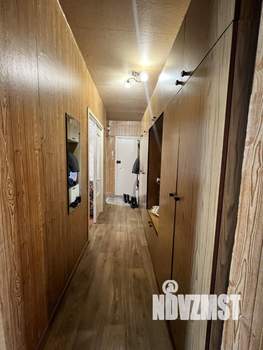 3-к квартира, вторичка, 63м2, 8/9 этаж