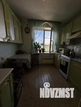 2-к квартира, вторичка, 39м2, 8/9 этаж