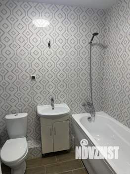 2-к квартира, вторичка, 88м2, 1/11 этаж