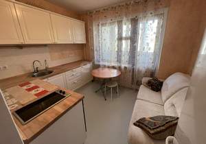 1-к квартира, вторичка, 36м2, 6/10 этаж