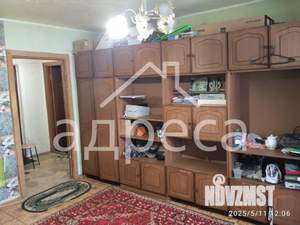 1-к квартира, вторичка, 35м2, 7/9 этаж