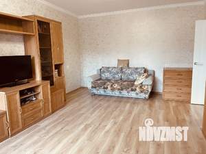 1-к квартира, вторичка, 50м2, 2/9 этаж