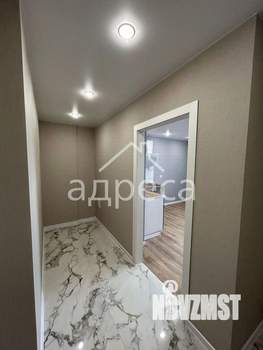 1-к квартира, вторичка, 39м2, 10/18 этаж