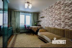 4-к квартира, вторичка, 99м2, 1/10 этаж