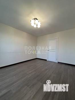 3-к квартира, вторичка, 65м2, 5/5 этаж