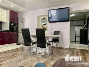 3-к квартира, вторичка, 108м2, 6/10 этаж