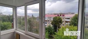 3-к квартира, вторичка, 56м2, 5/5 этаж