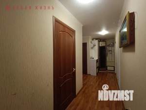 2-к квартира, вторичка, 63м2, 6/12 этаж