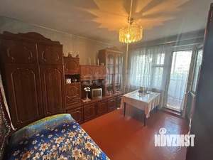 2-к квартира, вторичка, 45м2, 6/9 этаж