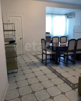 2-к квартира, вторичка, 104м2, 5/8 этаж