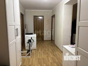 2-к квартира, вторичка, 83м2, 8/11 этаж