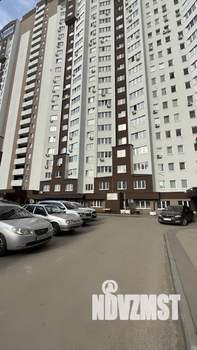 2-к квартира, вторичка, 64м2, 14/23 этаж