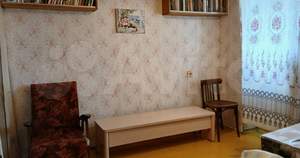 3-к квартира, вторичка, 60м2, 4/5 этаж