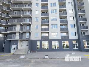 1-к квартира, вторичка, 35м2, 3/25 этаж