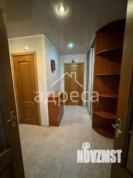 2-к квартира, вторичка, 56м2, 6/12 этаж