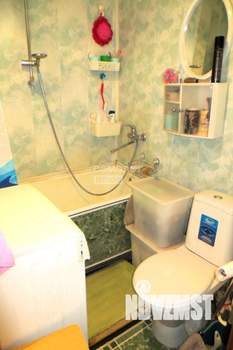 2-к квартира, вторичка, 46м2, 1/5 этаж