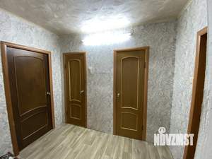 3-к квартира, вторичка, 70м2, 4/10 этаж