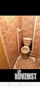 2-к квартира, вторичка, 50м2, 1/9 этаж