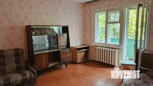 1-к квартира, вторичка, 29м2, 2/5 этаж