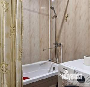 1-к квартира, вторичка, 41м2, 2/16 этаж