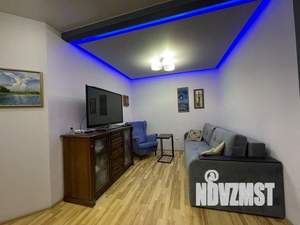 1-к квартира, вторичка, 52м2, 2/21 этаж