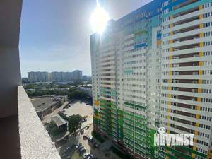 1-к квартира, вторичка, 36м2, 25/25 этаж