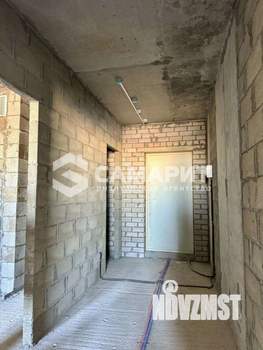 1-к квартира, вторичка, 46м2, 13/25 этаж