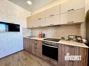 1-к квартира, вторичка, 41м2, 11/14 этаж