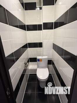 2-к квартира, вторичка, 64м2, 12/12 этаж