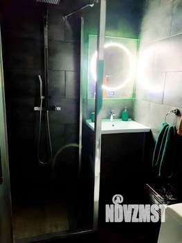 2-к квартира, вторичка, 45м2, 2/5 этаж