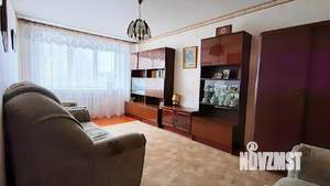 1-к квартира, вторичка, 31м2, 3/5 этаж