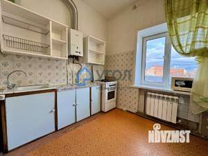 2-к квартира, вторичка, 47м2, 5/5 этаж