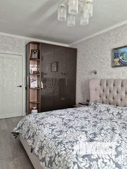 2-к квартира, вторичка, 61м2, 6/7 этаж