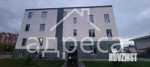 3-к квартира, вторичка, 160м2, 2/3 этаж
